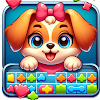 Puppy Puzzle icon