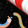 Snake Fight IO - Worm IO icon