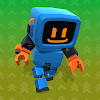 Go Go Robot - Puzzle Adventure icon