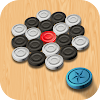 Carrom Clash icon