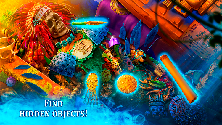 #2. Hidden Expedition 19 f2p (Android) By: Do Games Limited