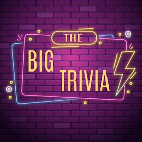 Big Trivia Quiz Game