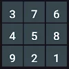 Sudoku مجانا سودوكو او سودكو icon