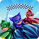 PJ Heroes Mask: Kart Racing