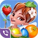 Viber Fruit Adventure