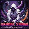 KABUKI STORM NINJA LEGEND icon