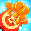 Dart Balloon: Pin Puzzle icon