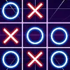 Tic Tac Toe Board Game icon