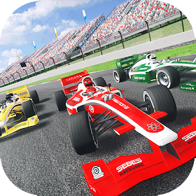 Formula Race Car Racing Game