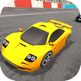 Mini Car Racing Car Game