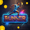 Olympic Runner icon