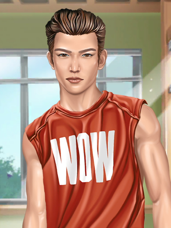 #7. Kpop Teenage Dress Up (Android) By: Teenage Fashion