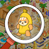 Hidden Objects Find Puzzle icon