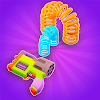 Slinky Shooter icon