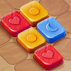 Tile Sort: Match Puzzle Game icon