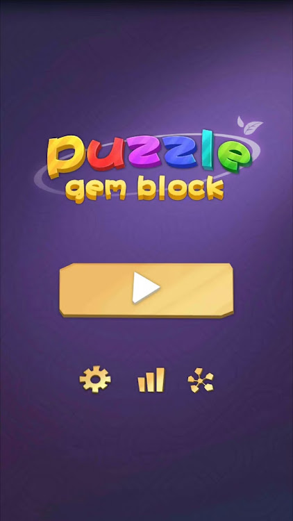 #4. GemBlock Puzzle (Android) By: FireSword