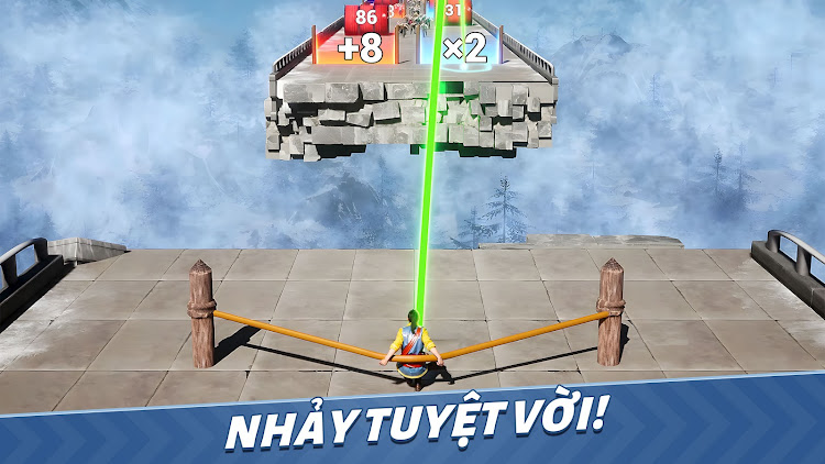 #3. Evony - Vị Vua Trở Lại (Android) By: UCOOL LIMITED