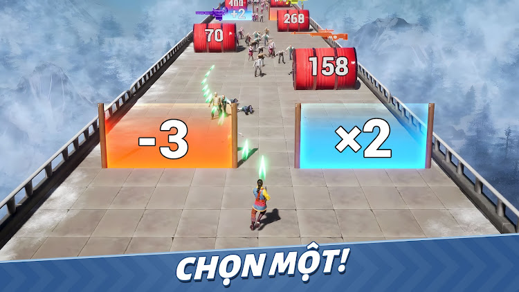 #4. Evony - Vị Vua Trở Lại (Android) By: UCOOL LIMITED