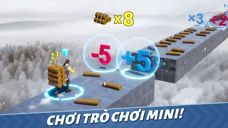 #5. Evony - Vị Vua Trở Lại (Android) By: UCOOL LIMITED