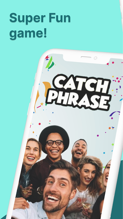 #9. Catch Phrase : Road trip games (Android) By: LazyTrunk