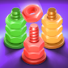 Bolt Match 3D icon