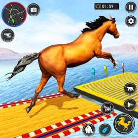 GT Animal Stunt Simulator 3D