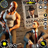 Grand City Vegas Crime Game 3D icon