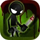 Stickman Zombie Killer Games