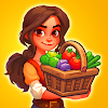 Medieval Mart: Merchant Life icon