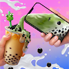 Boba ASMR: DIY simulation icon