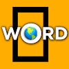 GEO.WORD™ Geographic Name Game icon