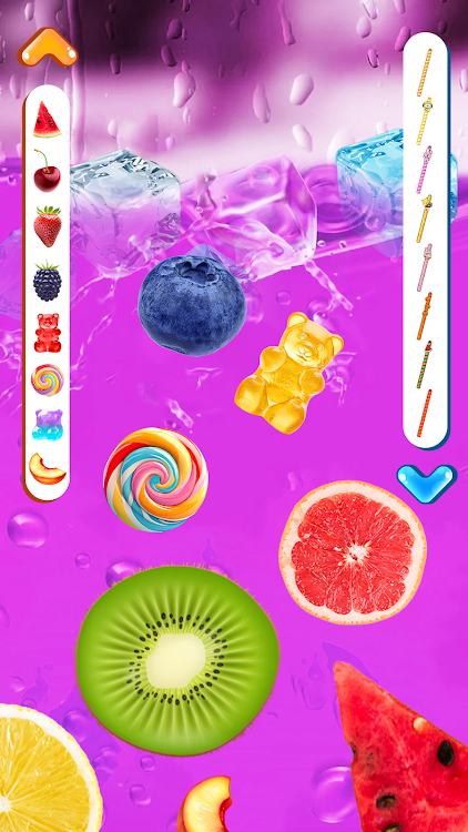 #5. Boba DIY: Bubble Tea Maker (Android) By: WIDOGROUP GAME