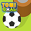 Tomi Goal icon