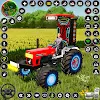 Tractor Driver Simulator Games icon