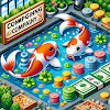 Koi Tycoon icon