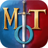 Mist Of Time: Medieval mMO RPG icon