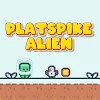 PlatSpike Alien - By Edison icon