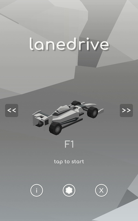 #3. Drive Game : Car Wala Game (Android) By: Quitebox