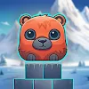 Snow Panda icon