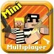 Cops N Robbers - Mine Game