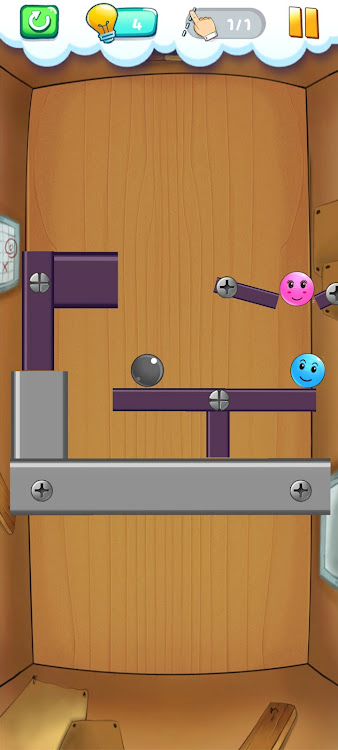 #3. Antistress:Puzzle Box (Android) By: COYOCA BULAN EDILBERTO