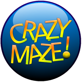 CrazyMaze!