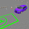 Car Parking Game 3D Simulator icon