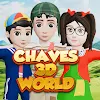 Chaves 3D World icon