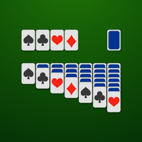 Solitaire(Klondike)