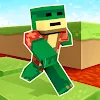 Block Parkour: Party Craft icon