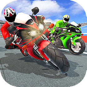 Bike Racing Game: Bike Game