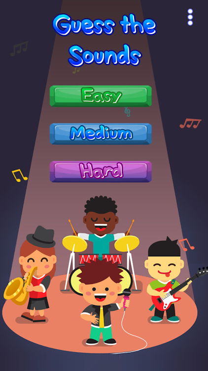 #9. Guess the sounds Pro (Android) By: Clever Kids