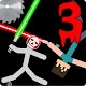 Stickman Warriors 3 Online