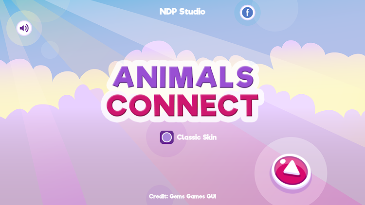 #4. Animals Connect (Android) By: NDP Studio